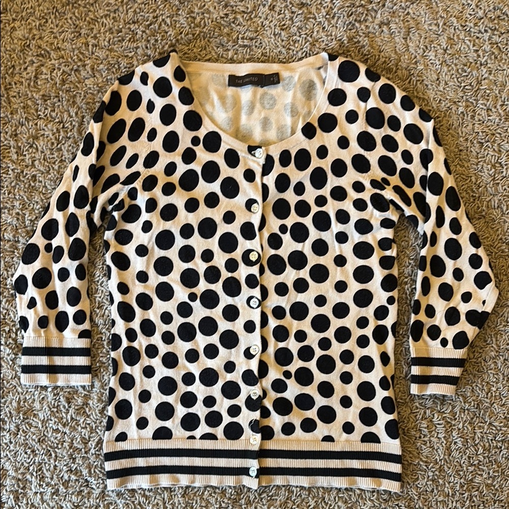 The Limited Cardigan Sweater